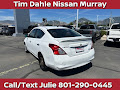 2013 Nissan Versa 1.6 SV