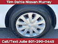 2013 Nissan Versa 1.6 SV