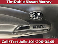 2013 Nissan Versa 1.6 SV