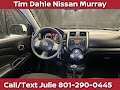 2013 Nissan Versa 1.6 SV