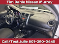 2013 Nissan Versa 1.6 SV