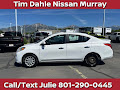 2013 Nissan Versa 1.6 SV