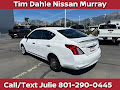 2013 Nissan Versa 1.6 SV