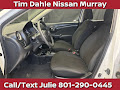 2013 Nissan Versa 1.6 SV