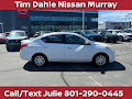 2013 Nissan Versa 1.6 SV