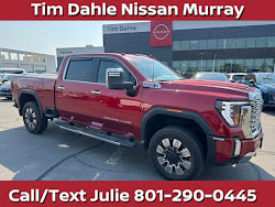 2024 GMC Sierra 3500HD Denali