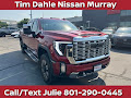 2024 GMC Sierra 3500HD Denali