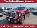 2024 GMC Sierra 3500HD Denali