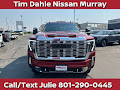 2024 GMC Sierra 3500HD Denali