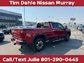 2024 GMC Sierra 3500HD Denali