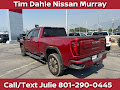 2024 GMC Sierra 3500HD Denali