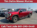 2024 GMC Sierra 3500HD Denali