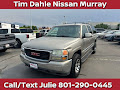 2003 GMC Yukon XL SLT 1500