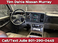 2003 GMC Yukon XL SLT 1500
