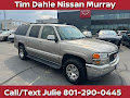 2003 GMC Yukon XL SLT 1500