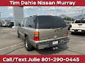 2003 GMC Yukon XL SLT 1500