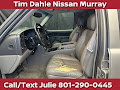 2003 GMC Yukon XL SLT 1500