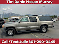 2003 GMC Yukon XL SLT 1500