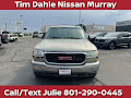 2003 GMC Yukon XL SLT 1500