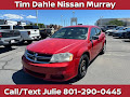 2012 Dodge Avenger SE