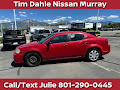 2012 Dodge Avenger SE