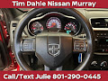 2012 Dodge Avenger SE