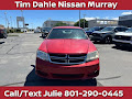 2012 Dodge Avenger SE