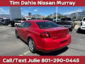 2012 Dodge Avenger SE