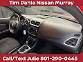 2012 Dodge Avenger SE