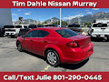 2012 Dodge Avenger SE