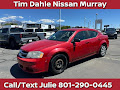 2012 Dodge Avenger SE