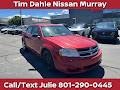 2012 Dodge Avenger SE