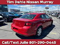 2012 Dodge Avenger SE