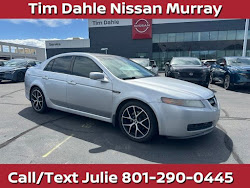 2004 Acura TL Base