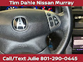 2004 Acura TL Base
