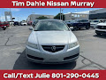 2004 Acura TL Base
