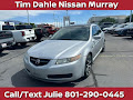 2004 Acura TL Base