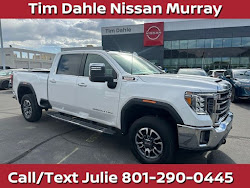 2023 GMC Sierra 2500HD SLT