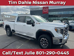2023 GMC Sierra 2500HD SLT