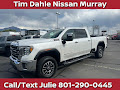 2023 GMC Sierra 2500HD SLT