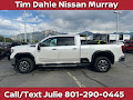 2023 GMC Sierra 2500HD SLT
