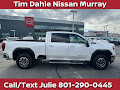 2023 GMC Sierra 2500HD SLT