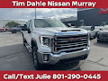 2023 GMC Sierra 2500HD SLT