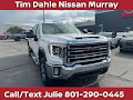 2023 GMC Sierra 2500HD SLT