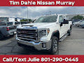 2023 GMC Sierra 2500HD SLT