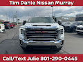 2023 GMC Sierra 2500HD SLT