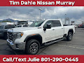 2023 GMC Sierra 2500HD SLT