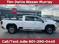 2023 GMC Sierra 2500HD SLT