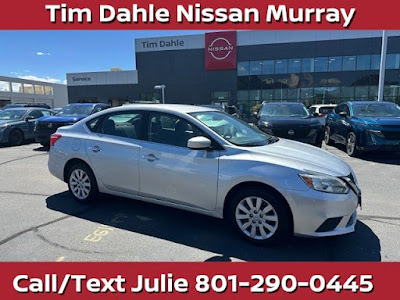 2016 Nissan Sentra