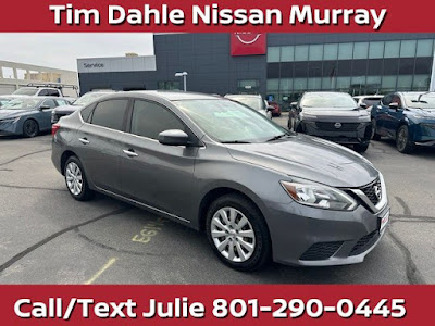 2019 Nissan Sentra